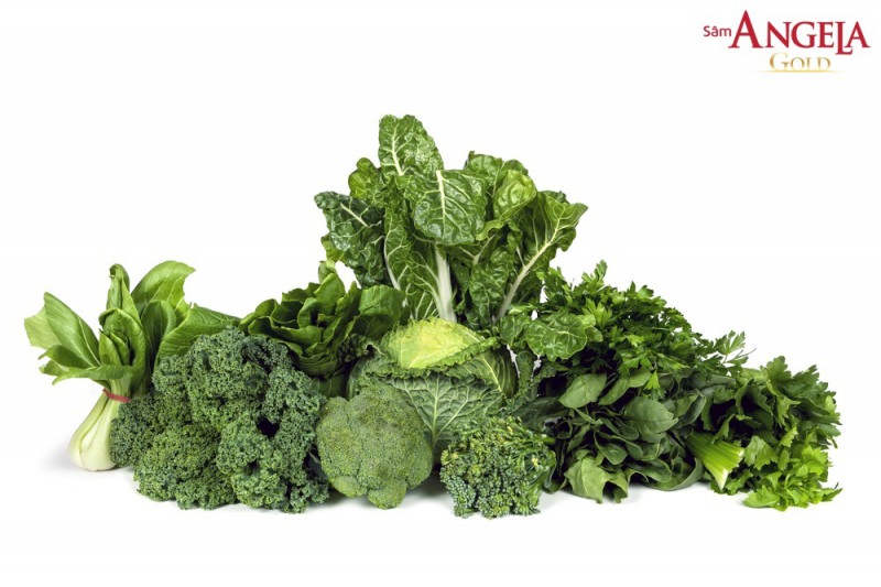 Hình ảnh Thực phẩm giúp chống lão hóa da tốt nhất