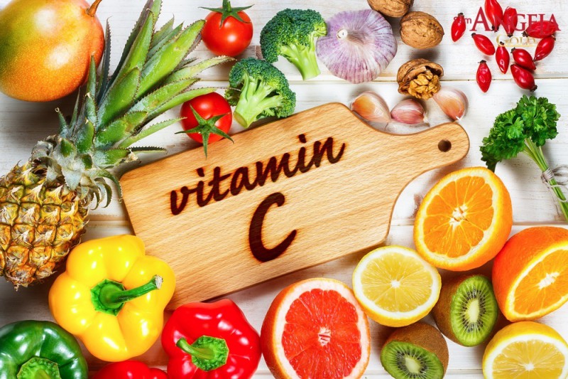 Hình ảnh Thực phẩm giúp chống lão hóa da tốt nhất