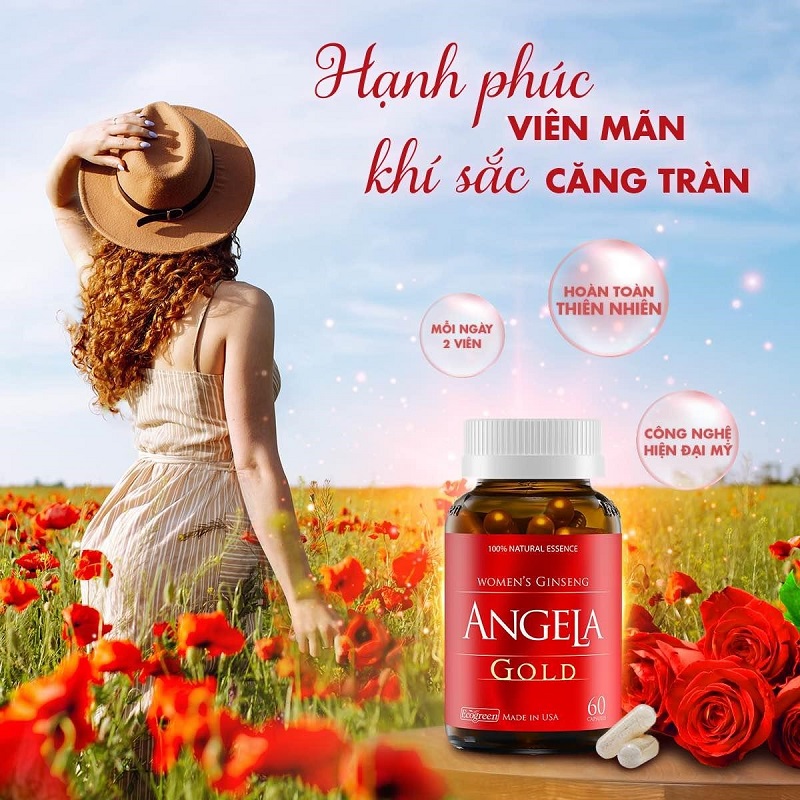 Hoa ngàn vàng tuổi 30+