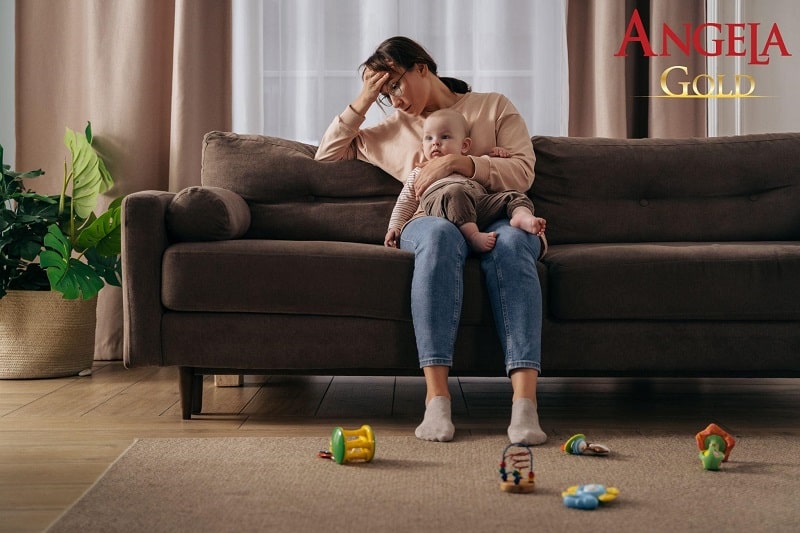 Cách bổ sung Estrogen cho phụ nữ sau sinh