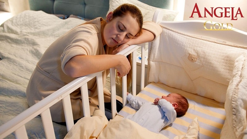 Cách bổ sung Estrogen cho phụ nữ sau sinh