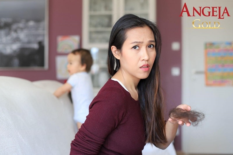 Cách bổ sung Estrogen cho phụ nữ sau sinh
