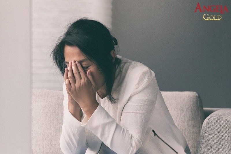 Hiện tượng bốc hỏa đổ mồ hôi đêm 