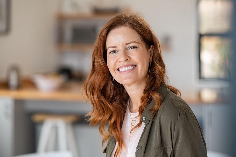 Trì hoãn tuổi mãn kinh để kéo dài tuổi thọ là mong ước của hầu hết chị em phụ nữ