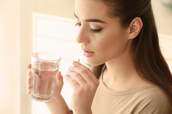 Kinh nguyệt không đều nên uống thuốc gì?