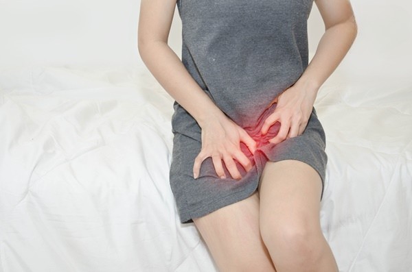 Khô âm đạo ở phụ nữ