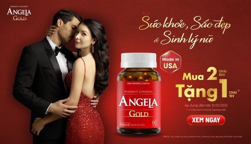 Mua 2 tặng 1