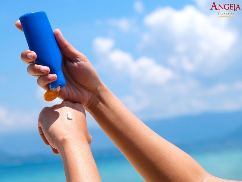 Các biện pháp phòng ngừa nám da