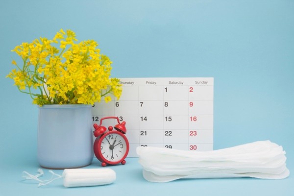 Vô kinh là tình trạng thường gặp ở nhiều phụ nữ, khi không có kinh nguyệt hàng tháng và lặp lại liên tục hoặc vĩnh viễn 