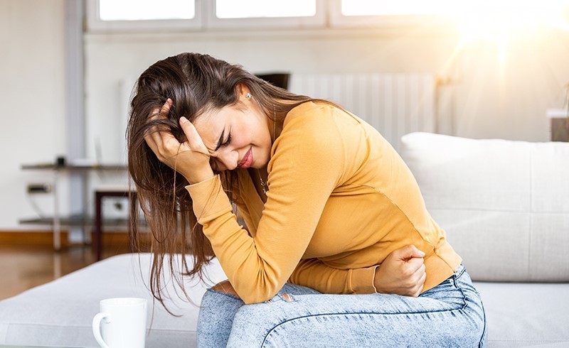 Rong kinh tiền mãn kinh: Nguyên nhân, triệu chứng và cách điều trị hiệu quả