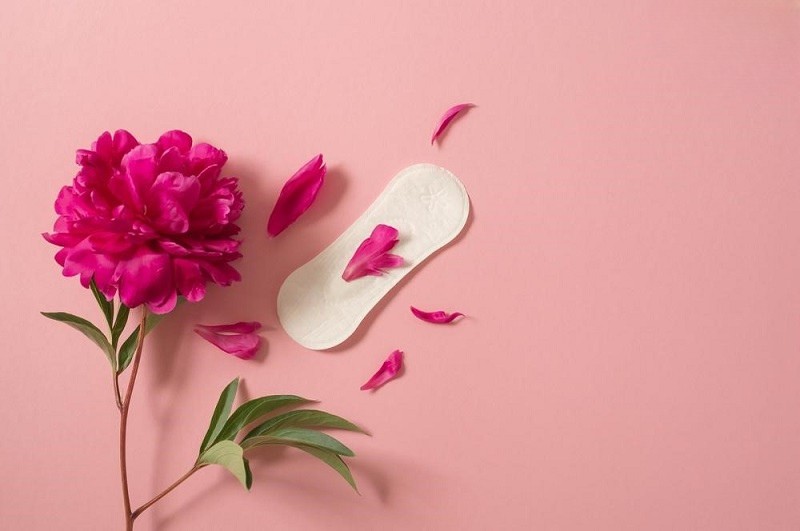 kinh nguyệt ra ít ở tuổi dậy thì