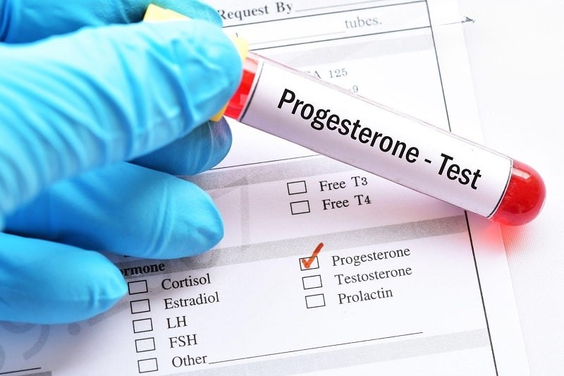 Progesterone là gì? Có tác dụng gì đối với sức khỏe phụ nữ?