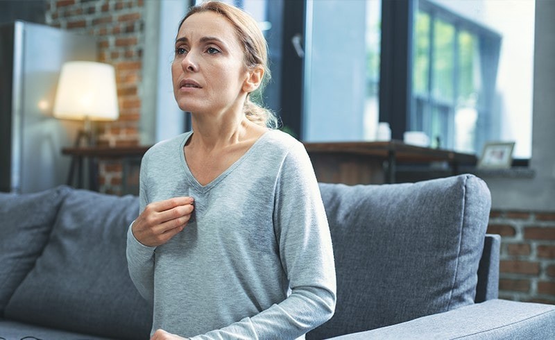 Quá trình lão hóa