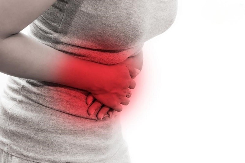 Kinh nguyệt ra ít có nguy cơ tiềm ẩn một số bệnh lý nguy hiểm