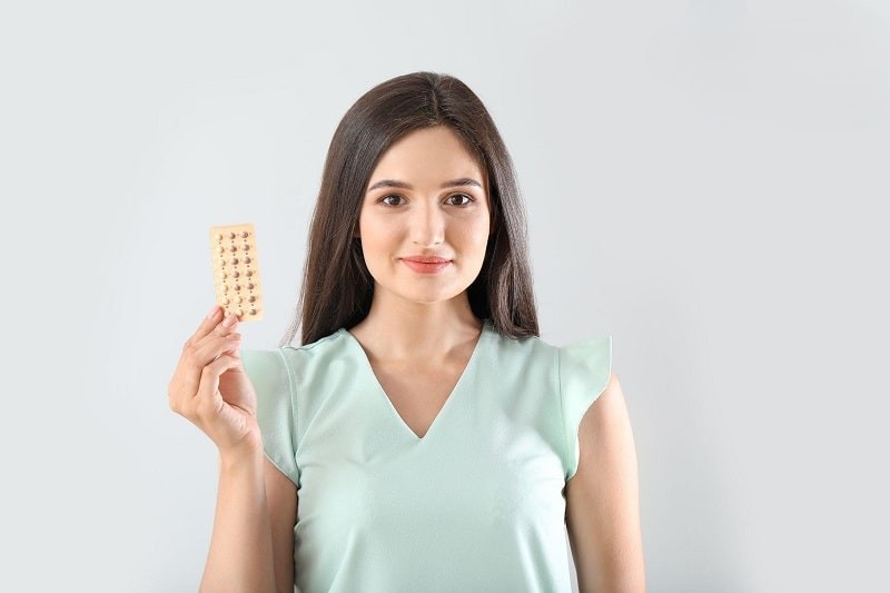 Tác dụng thuốc tránh thai đến kinh nguyệt