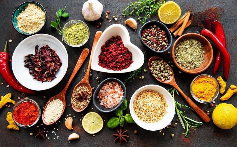 Chế độ ăn uống lành mạnh