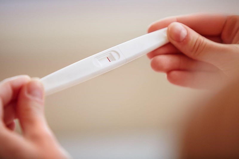 Trễ kinh 7 ngày thử thai 1 vạch có thể cho biết chính xác khả năng mang thai ở phụ nữ