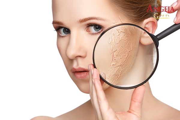 Cách làm mịn da mặt hiệu quả cho phái đẹp sau tuổi 30