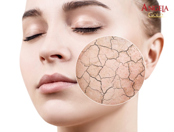 Da mặt bị hư tổn phải làm sao?
