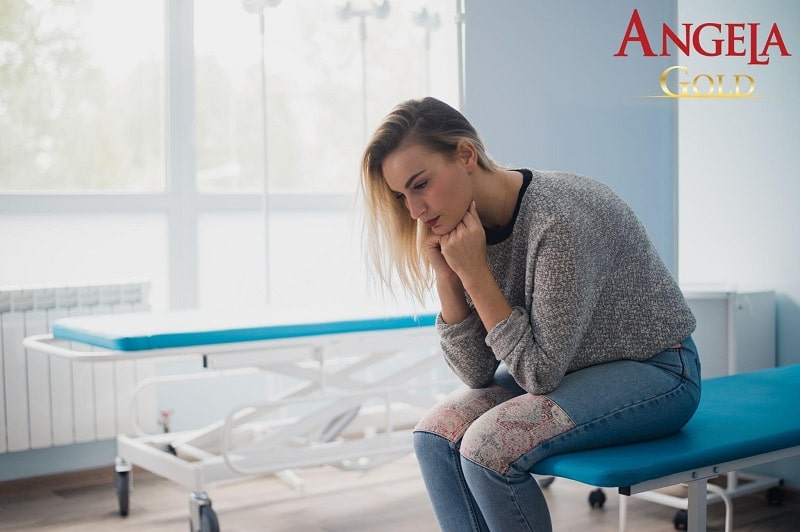 Kinh nguyệt kéo dài 15 ngày có sao không? Cách xử lý như thế nào?