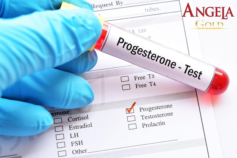 Progesterone là gì? Có tác dụng gì đối với sức khỏe phụ nữ?