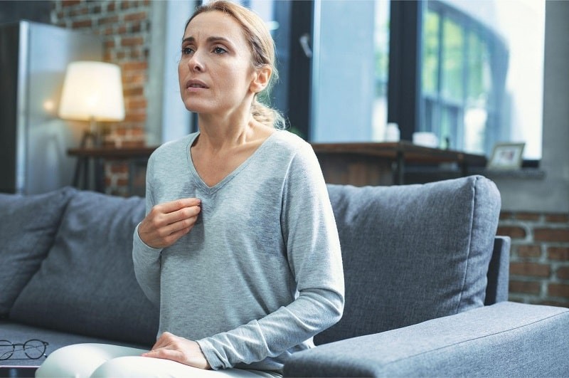 Bốc hỏa lên đầu