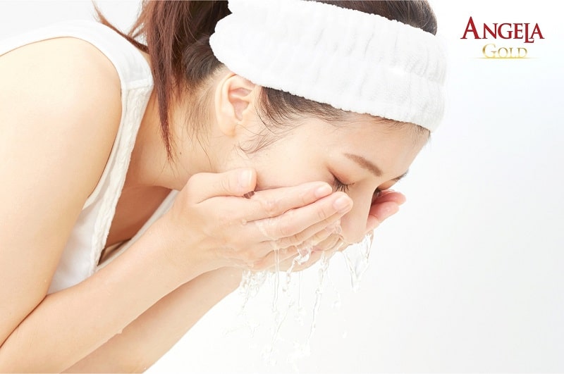 cách làm đẹp da mặt bằng mật ong