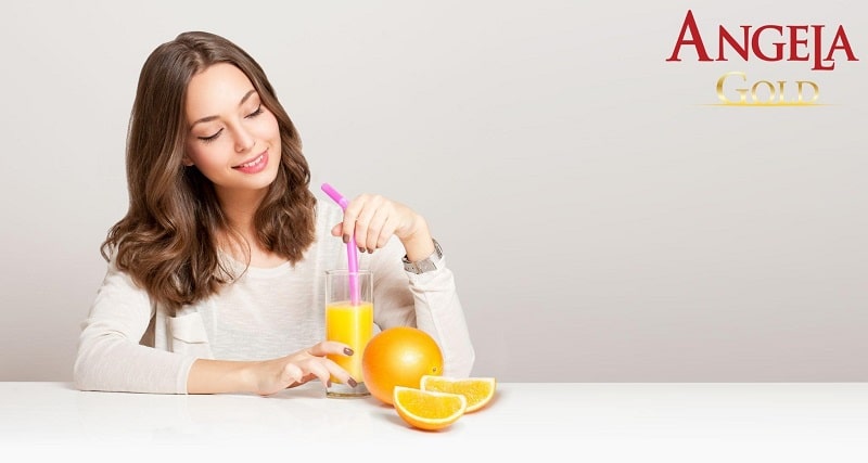 Nước có tác dụng gì đối với việc làm đẹp da?