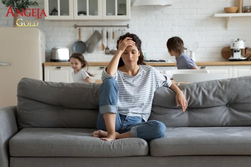 Giảm thiểu căng thẳng, stress