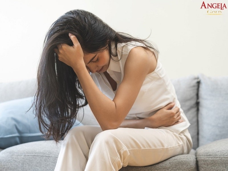 Rối loạn tâm thần tiền kinh nguyệt có nguy hiểm không?