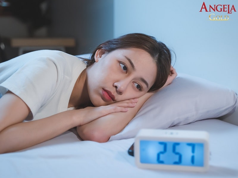 Các triệu chứng tiền kinh nguyệt