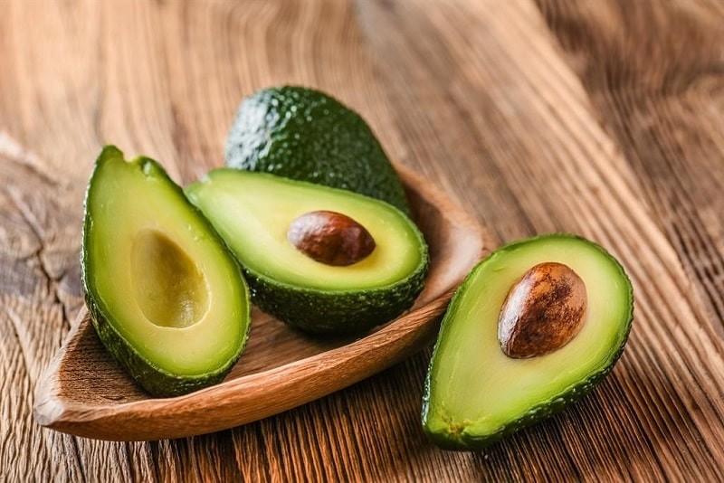 Mỗi ngày ăn ½ trái bơ sẽ có lợi cho sinh lý nữ