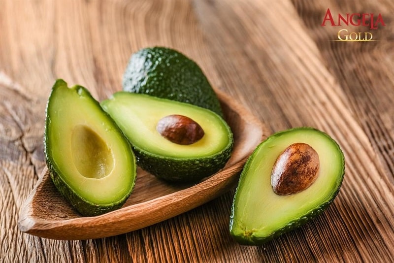 Có chế độ ăn uống lành mạnh, điều độ
