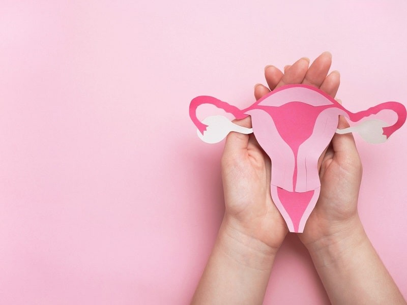 Rối loạn nội tiết tố là nguyên nhân gây ra những vấn đề về kinh nguyệt của phụ nữ