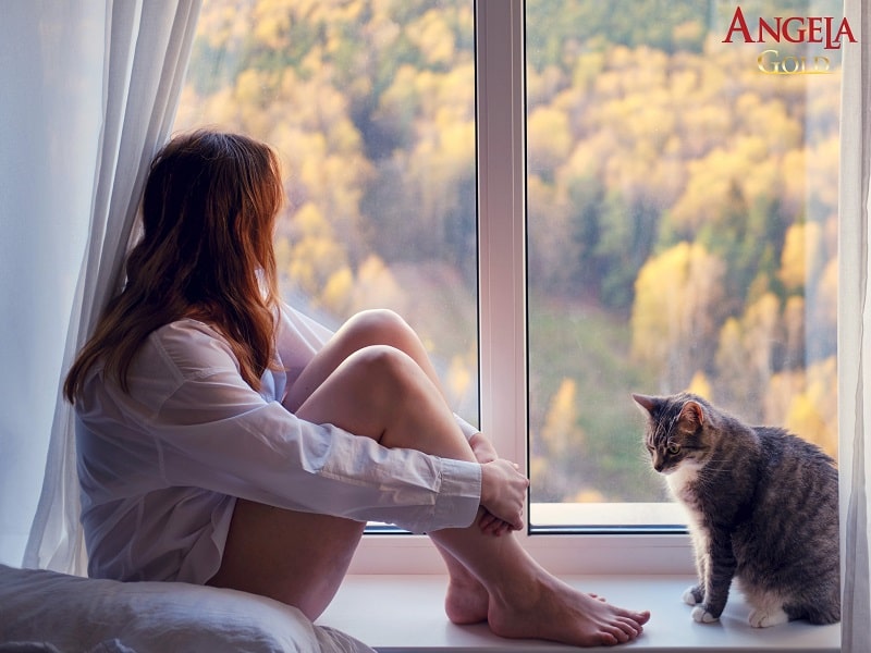 Bệnh trầm cảm theo mùa là gì?