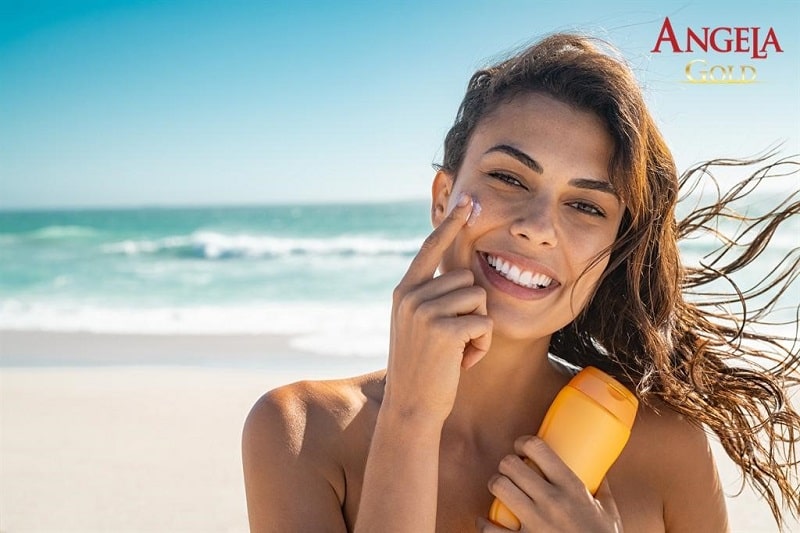 Một số phương pháp làm chậm quá trình da lão hóa