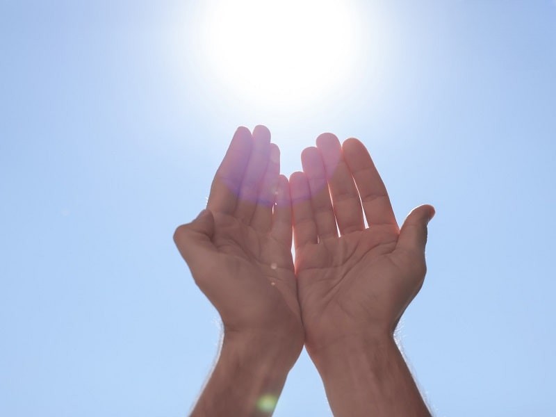 Thiếu vitamin D là một trong những nguyên nhân dẫn đến trầm cảm