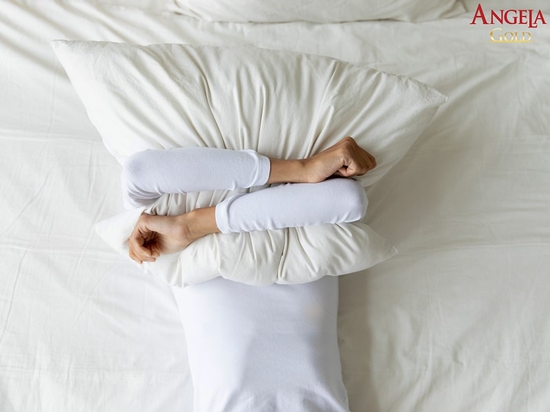 Trầm cảm theo mùa thu và mùa đông