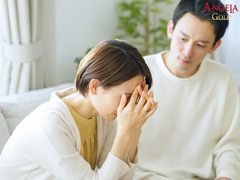 Không có động lực, giảm hứng thú