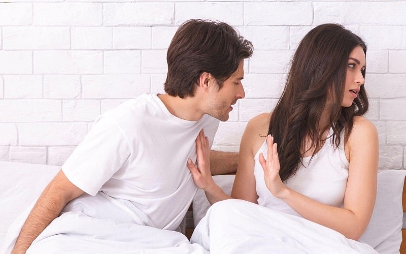 Mức testosterone thấp gây mệt mỏi, giảm ham muốn tình dục, rối loạn sinh lý