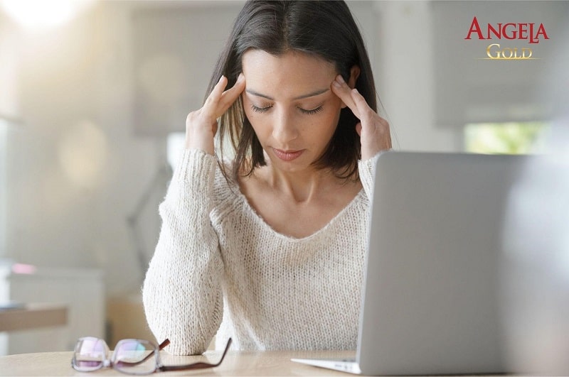 Rối loạn nội tiết tố