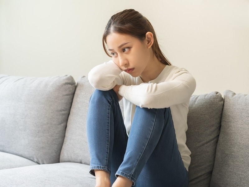 Trầm cảm ảnh hưởng đến các mối quan hệ và chất lượng sống của người bệnh