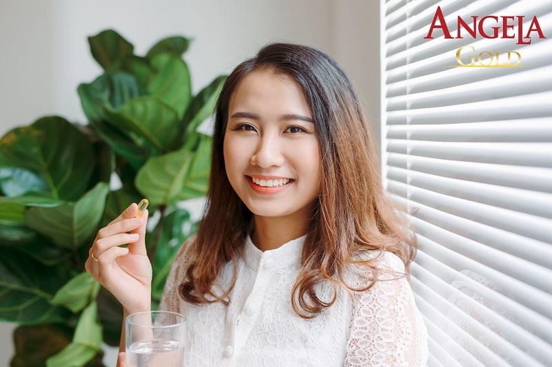 Thời gian nên uống vitamin E