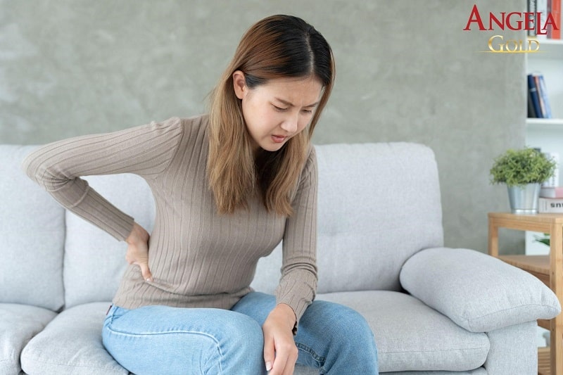 Tiền mãn kinh sớm có nguy hiểm không?