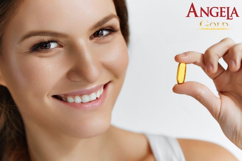 Vitamin E có tác dụng gì với da
