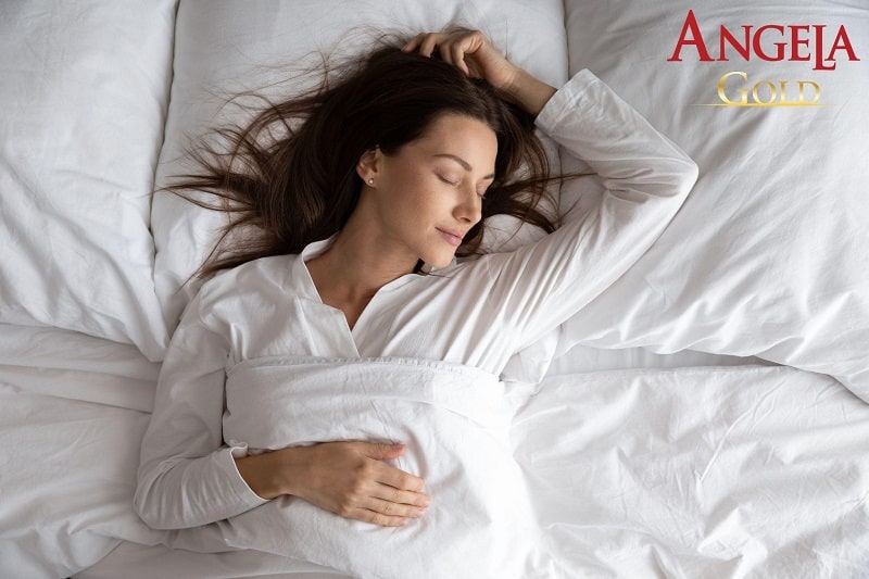 Biện pháp cải thiện tình trạng toát mồ hôi về đêm ở phụ nữ