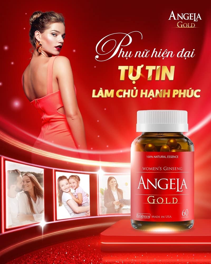 bổ sung angela gold