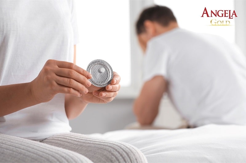 Cơ chế hoạt động của thuốc tránh thai khẩn cấp