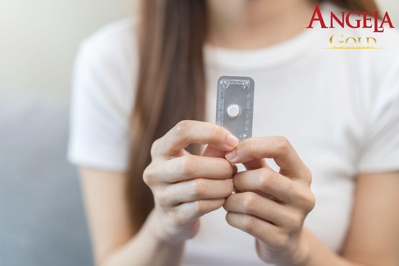Uống thuốc tránh thai khẩn cấp bị trễ kinh 15 ngày có nguy hiểm không?