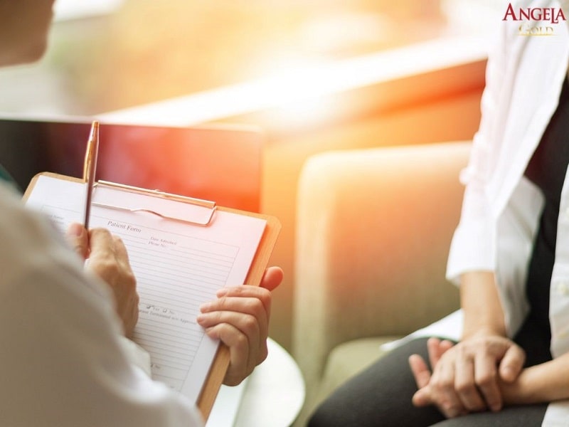 Chẩn đoán đoán bệnh ngủ đổ mồ hôi trộm như thế nào?